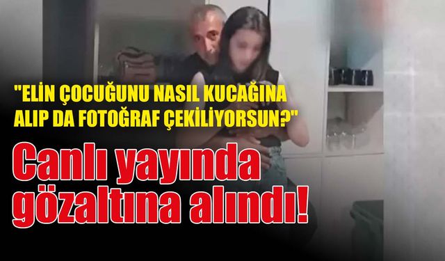 Müge Anlı'da mide bulandırıcı olay! 15 yaşındaki kıza..