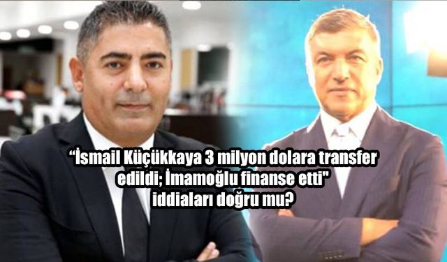 Halk TV Yönetim Kurulu Başkanı'ndan iddialara yanıt!