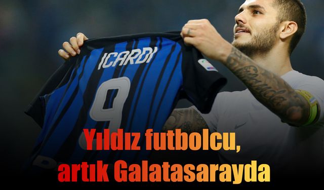 Galatasaray'dan  bomba transfer!