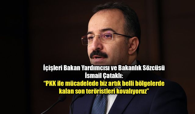 İçişleri Bakan Yardımcısı ülkesine geri dönen Suriyeli sayısını açıkladı