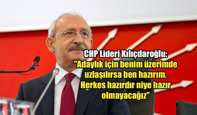 'HDP'ye bakanlık verilecek' iddiası! Kılıçdaroğlu'ndan açıklama