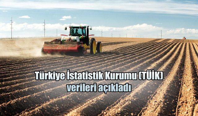 Tarımsal girdi fiyatlarında rekor artış!