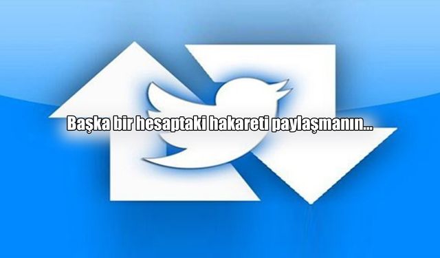 Yargıtay'dan Twitter kullanıcılarını ilgilendiren karar: “Retweet” suça ortaklık sayıldı!