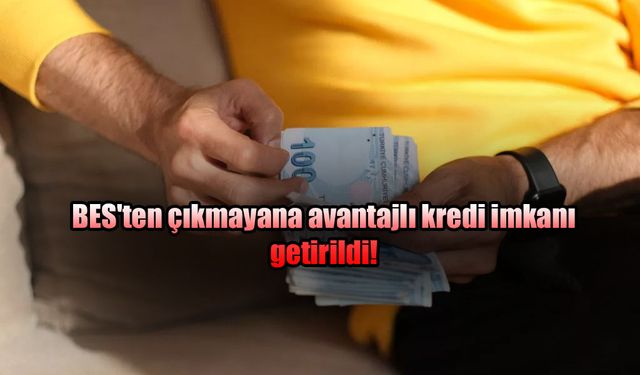 Bakan Nebati sinyalini vermişti: Ve değişti…