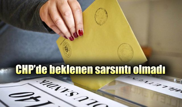 ‘Başörtüsü’ tartışmaları ne CHP’ye ne AKP’ye yaradı