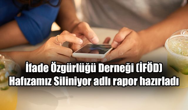 ‘Unutulma hakkı’nın sansürü: Kaldırılan haberlerin yüzde 94,94’ü keyfi