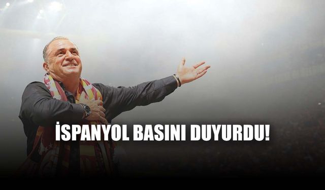 Fatih Terim için olay iddia! İmparatorun yeni adresi neresi?