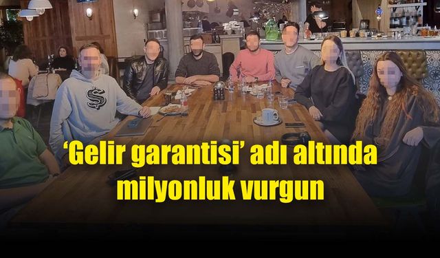 Yeni gelir kapısı E-ticaret sektöründe dolandırıcılara dikkat