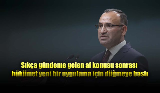 Af konusu hakkında dikkat çeken açıklama geldi