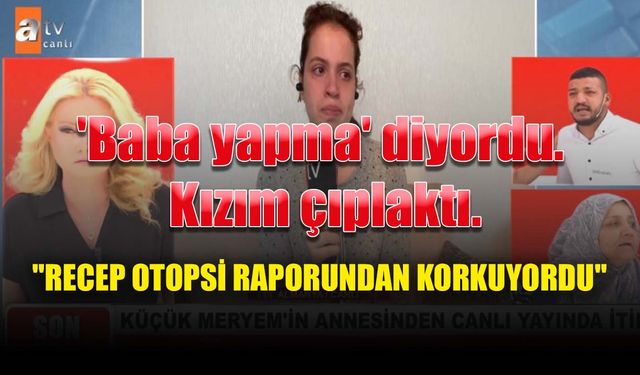 Scooterdan düşerek öldüğünü söylemişti, korkunç itiraf bugün geldi..