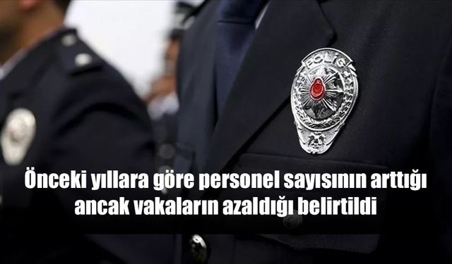 Polis intiharlarıyla ilgili Bakan Soylu'dan açıklama