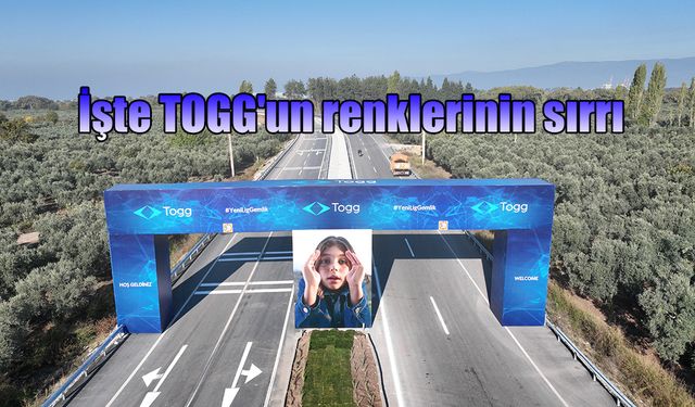 TOGG ezberleri bozmaya geliyor