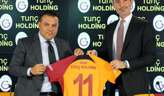 Galatasaray Kadın Futbol Takımı’na yeni sponsor