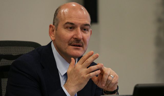 Bakan Soylu açıkladı, Kocaeli ve Sakarya'da büyük uyuşturucu operasyonu