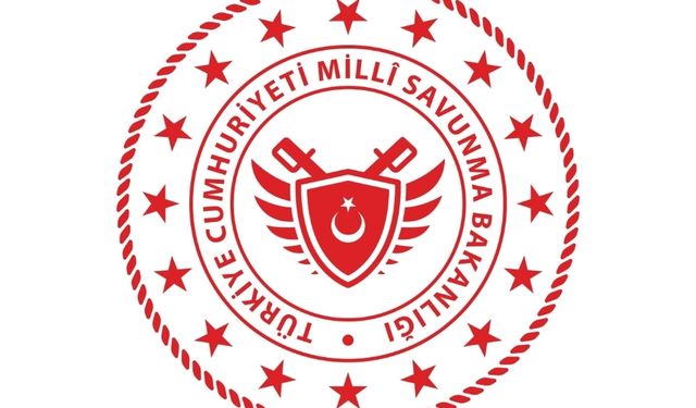 T.C. Millî Savunma Bakanlığı'ndan Açıklama