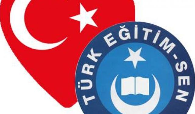 Türk Eğitim-Sen Genel Başkanı Geylan’dan öğretmen liselerinin yeniden açılması çağrısı