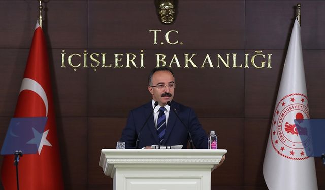 Kasımda terör örgütlerine yönelik operasyonlarda 103 terörist etkisiz hale getirildi