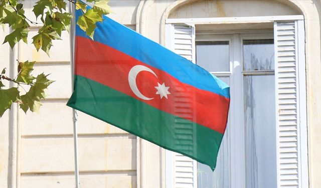 Azerbaycan’ın Tahran Büyükelçiliğine saldırı