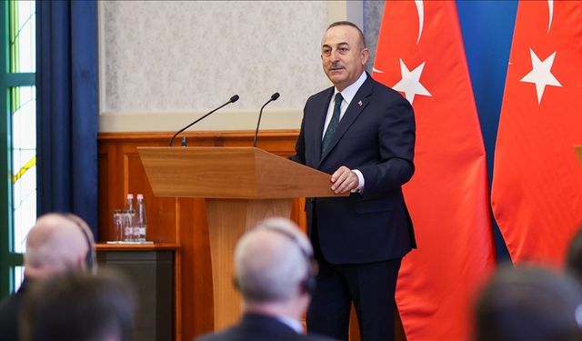 Şu an İsveç’in NATO üyeliğine evet dememiz mümkün değil