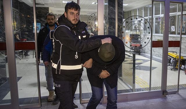 Kahramanmaraş merkezli depremlerde yıkılan binalarla ilgili tutuklananların sayısı 160'a yükseldi