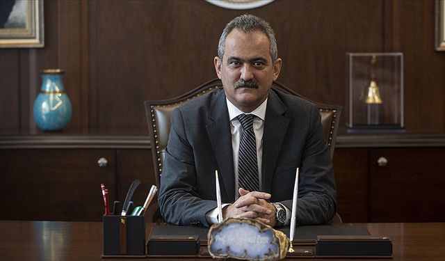 Bakan Özer, 17 ülkeden mevkidaşını Uluslararası Erken Çocukluk Eğitim Zirvesi'ne davet etti