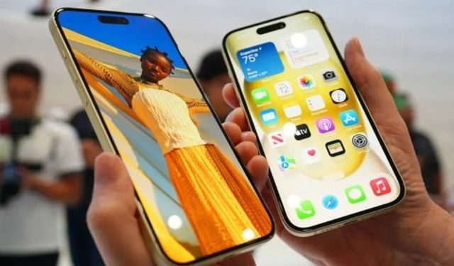 iPhone 15 almak için ülkeler maaşının ne kadarını veriyor?