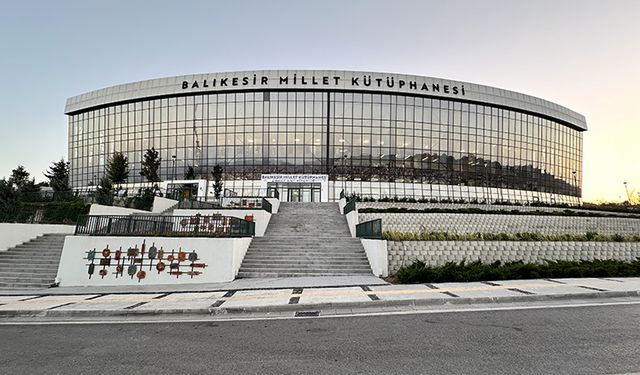 Yeni nesil kütüphaneciliğin ilk örneklerinden: BMK Ahmet Kot Kitaplığı