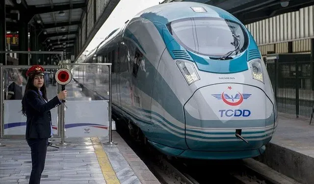 TCDD yolcu taşıma kurallarını değiştirdi