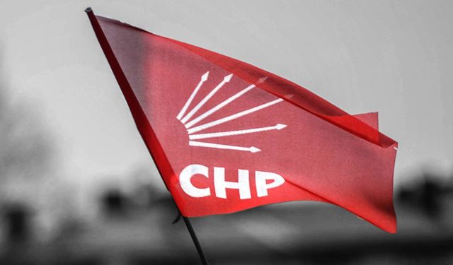 CHP'nin 10 ildeki adayları belli oldu!