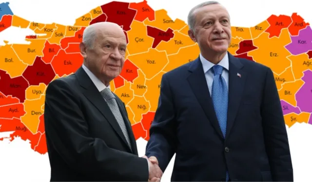 AK Parti ve MHP’nin iş birliği planı!