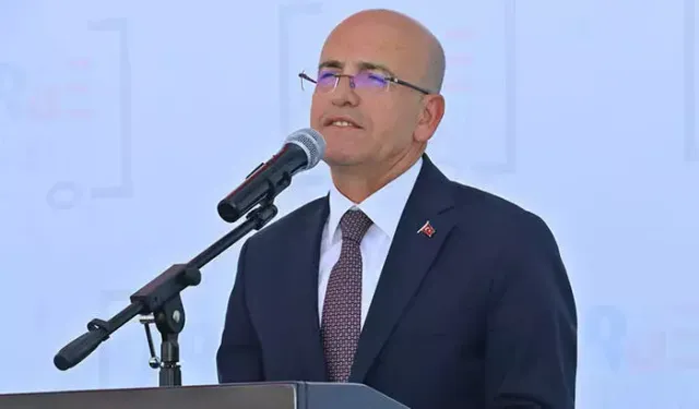 Bakan Şimşek: Yıllık enflasyonda yılın ikinci yarısında belirgin bir gerileme göreceğiz