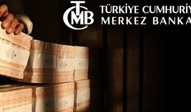 Merkez Bankası, kredi kartı nakit avans ve KMH faiz oranlarını artırdı