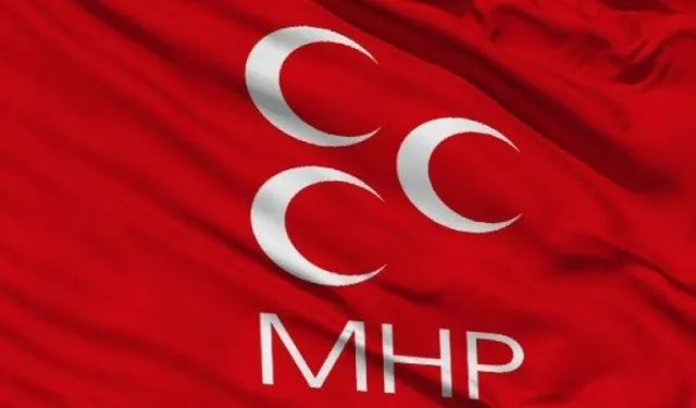 MHP'de 55 aday daha belli oldu! Biri büyükşehir, 54'ü ilçe belediye başkanı...