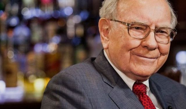 Warren Buffett’tan yatırımcılarına mektup