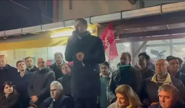 CHP'de 2. "DEM" krizi mi? Balıkesir adayından sert sözler!