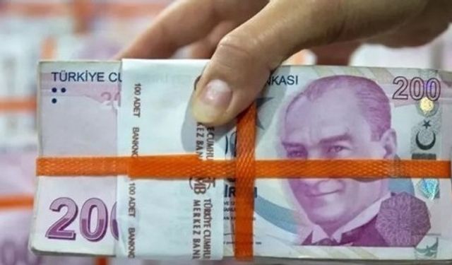 “Türkiye ilk defa trilyon dolarlık ekonomiler arasına girdi”