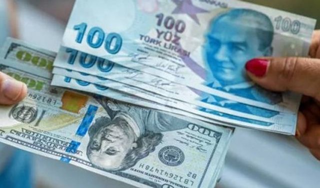 Dolar/TL'de zirveye yakın seyir: Kurda uzun vadeli beklentiler