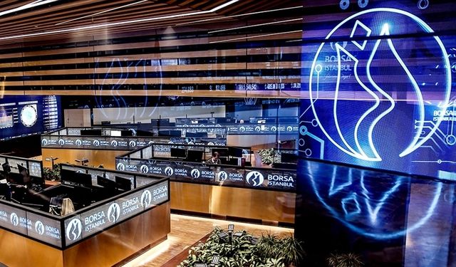 Borsa İstanbul'da BIST 100 endeksi 11.000 puanı aştı