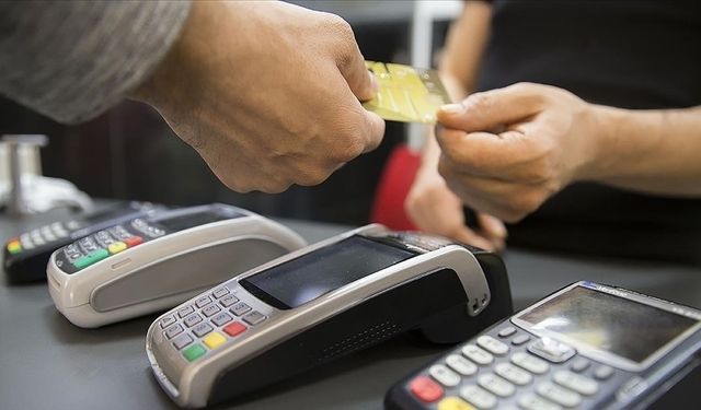 Maliye şimdi de POS cihazlarıyla yapılan tahsilatları radarına aldı