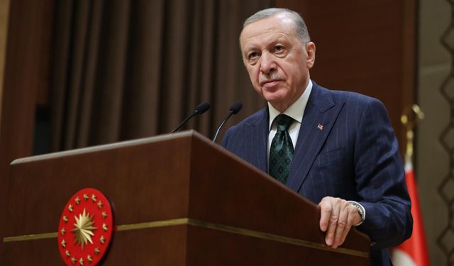 Cumhurbaşkanı Erdoğan, G7 Liderler Zirvesi'ne özel davetli olarak katılacak