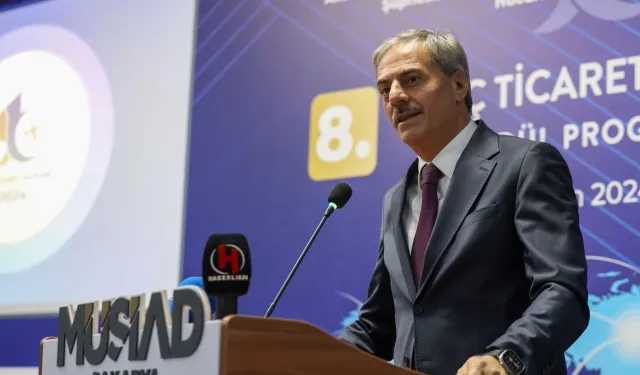 Alemdar: “Farklı kültürler bizim zenginliğimizdir”