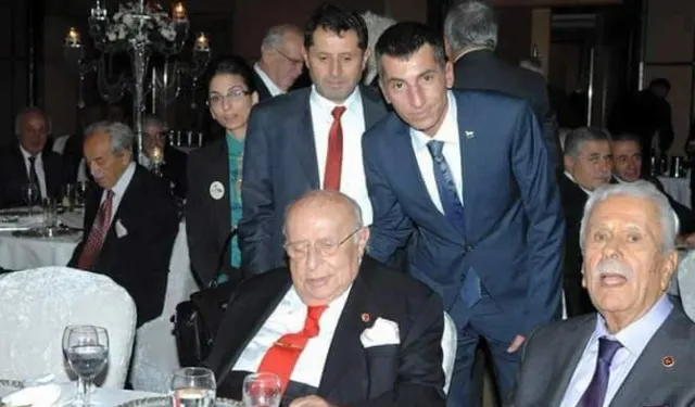 Demokratlar’dan İmamoğlu’na Demirel Tepkisi