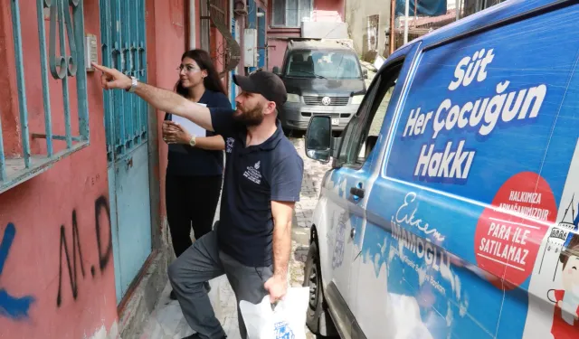 İstanbul'dan toplumsal dayanışmaya rekor katkı