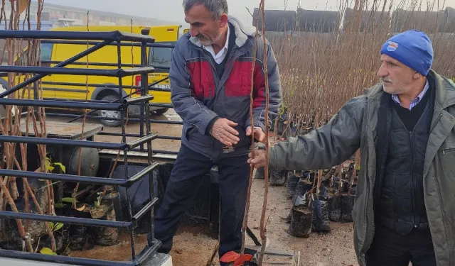 Kocaeli'den kırsal kalkınma hamlesi