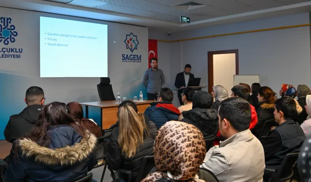 Konya Selçuklu’da sağlık yatırımları hız kesmedi