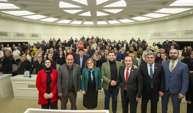 Gaziantep'te alzheimer danışanları için akıllı saat!