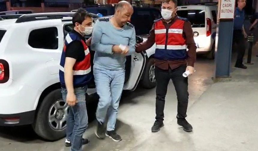 Sevgilisi üzerine asit döktü, 38 gün hayata tutunabildi..