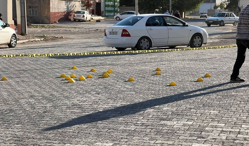 Şanlıurfa’daki 'yasak aşk' cinayetinin detayları ortaya çıktı