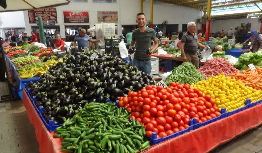 Pazarcılar isyanda: "Fiyatlar konusunda marketlerle bizim aramızda uçurum var”