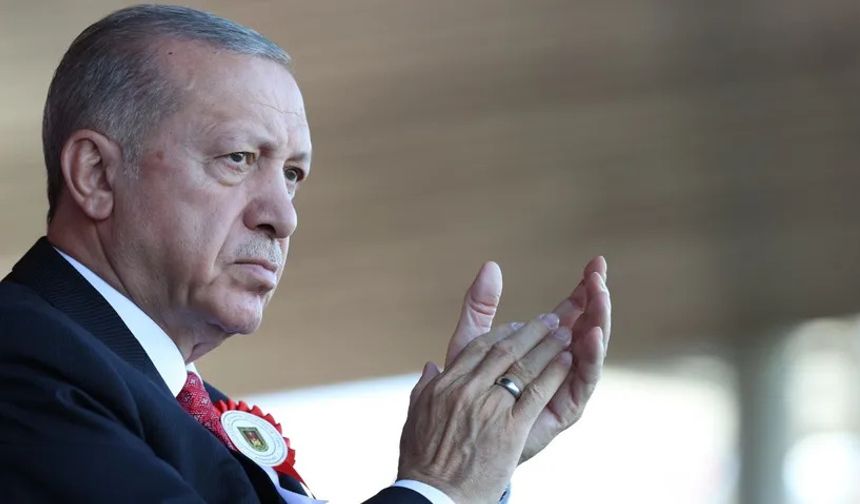 Cumhurbaşkanı Erdoğan: En büyük sıkıntı hayat pahalılığı, bunda da bir hayır vardır